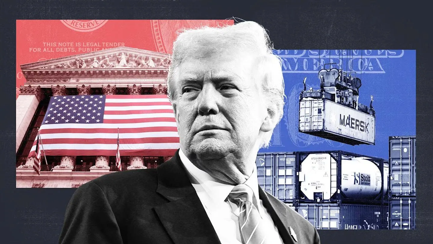 Nhiệm kỳ thứ hai của ông Trump: Phân tích toàn diện về diễn biến kinh tế Hoa Kỳ